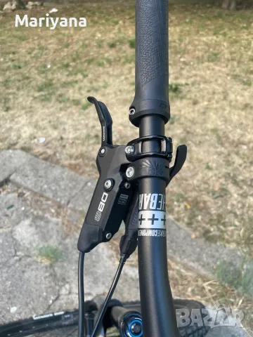 Haibike AllMTN Електрическо колело, снимка 10 - Велосипеди - 55847023