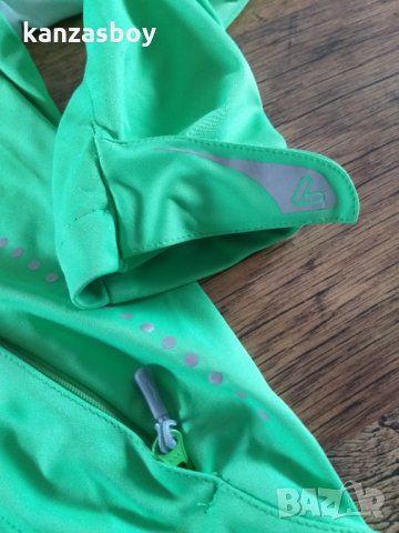 loeffler windstopper - страхотно дамско яке КАТО НОВО, снимка 7 - Якета - 34830169