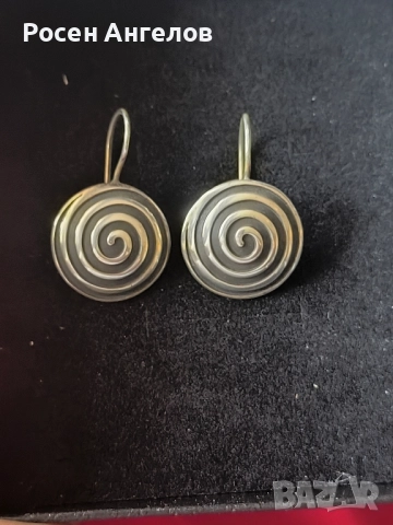 Спиралата на Живота