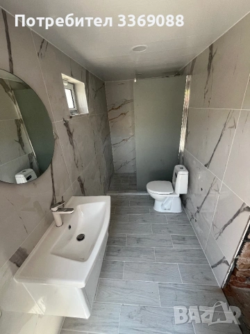 Ремонт на бани,фаянс,теракот,каменни облицовки,гипсокартон,шпакловка,боя., снимка 16 - Ремонти на баня - 36555377