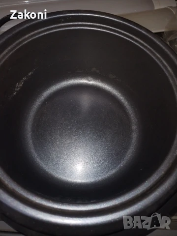 ОРИЗОВАРКА TEFAL COOL-TOUCH. R12-B., снимка 3 - Съдове за готвене - 50694611