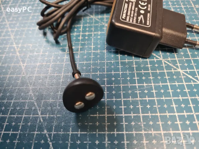 Оригинален захранващ адаптер FUN FACTORY 7.5V 0.3A, снимка 2 - Друга електроника - 49301032