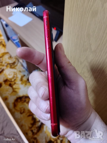 Iphone XR 64GB Red