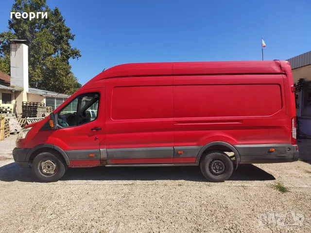 Цената е без ДДС , снимка 3 - Бусове и автобуси - 56099875