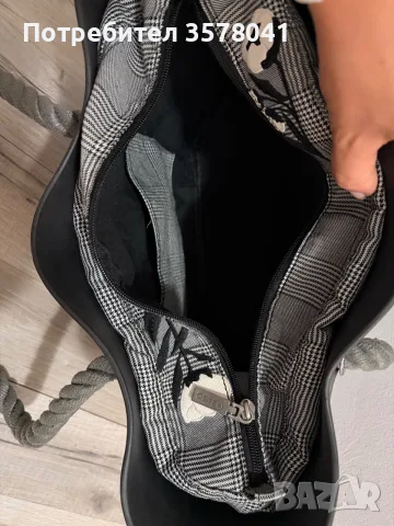 Дамска чанта o bag, снимка 2 - Чанти - 56341415