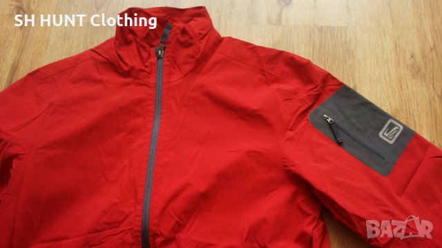 SCOTT Waterproof Jacket размер L яке горница водонепромокаемо - 269, снимка 3 - Якета - 41270992