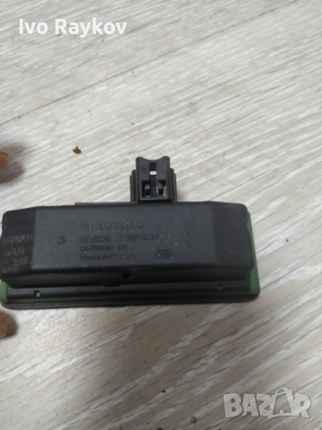 Сензор , дъжд за Citroen , PEUGEOT 406 Coupe , 9633713280 , снимка 2 - Части - 52818647