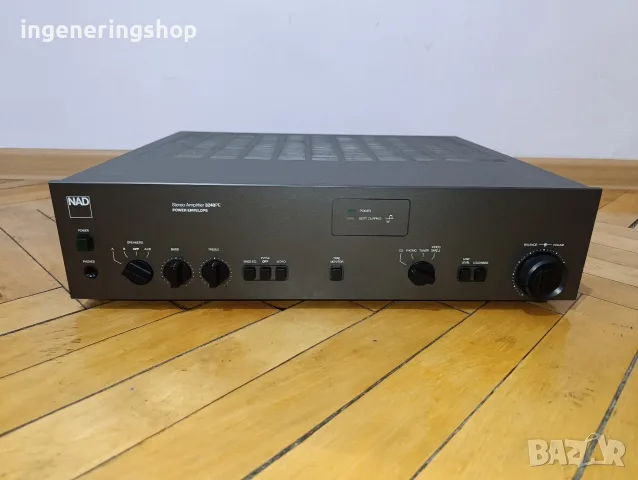 Усилвател Nad 3240PE
