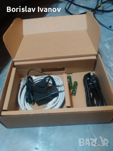 EON SAT, снимка 7 - Приемници и антени - 53729100