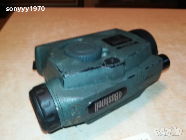 BUSHNELL 26-0200 2,5Х42 MADE IN RUSSIA-ВНОС GERMANY  1201231350, снимка 15 - Екипировка - 39280174