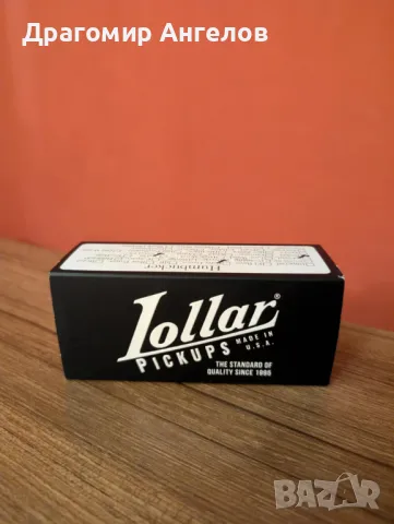 Lollar Novel CC NE NI