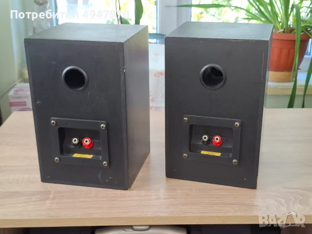 Monitor Audio Gold One озвучителни тела, снимка 6 - Тонколони - 56057642