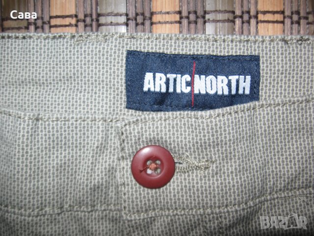Къси панталони ARTIC NORTH  мъжки,ХЛ, снимка 4 - Къси панталони - 41621417