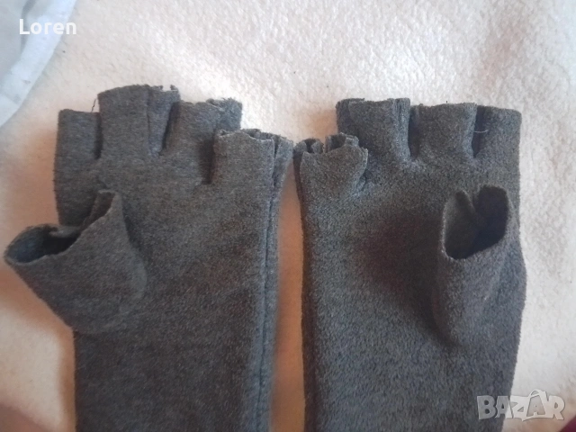Подарявам!Ръкавици , снимка 2 - Ръкавици - 53183970