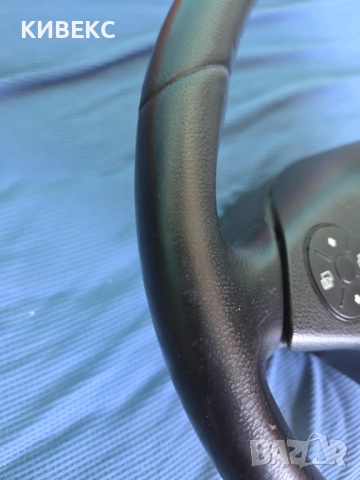 Волан Mercedes CLS / SLK, снимка 2 - Части - 51525296