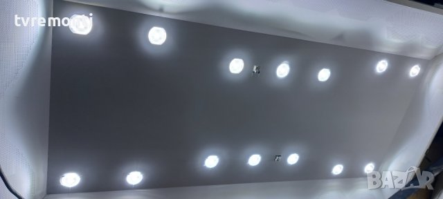 MAIN BOARD,BN94-12679C, BN41-02582B, for ,SAMSUNG ,UE32M4002AK for 32inc DISPLAY CY-JM032AGEV2V, снимка 8 - Части и Платки - 42514183