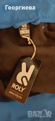 Дамско яке Antartida, снимка 3 - Якета - 50259195