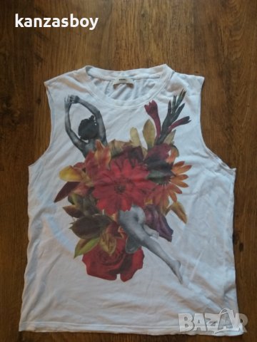 Diesel - страхотен дамски потник , снимка 4 - Потници - 40251677