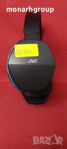 Слушалки JVC HA-SBT5, снимка 3 - Слушалки, hands-free - 41202038