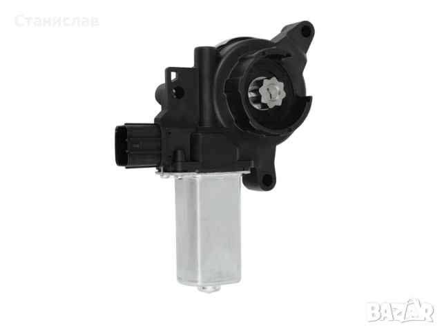 Електромотор за стъклоподемник на Honda Accord MK7, снимка 8 - Части - 50627602