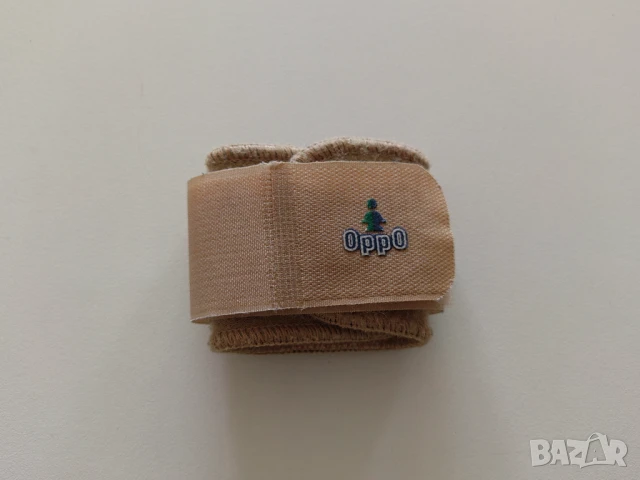 Накитник / ортеза / OPPO модел 1081 универсален размер, снимка 3 - Спортна екипировка - 50732632