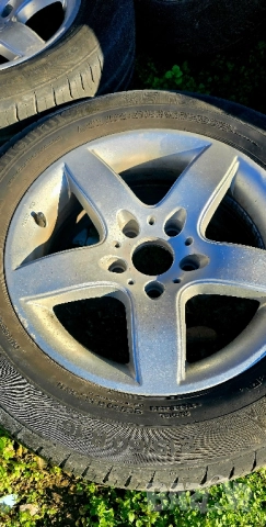 джанти Rondel за BMW 