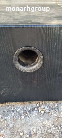 Домашна тонколона PIP Audio SUB-08, снимка 2 - Тонколони - 42367585