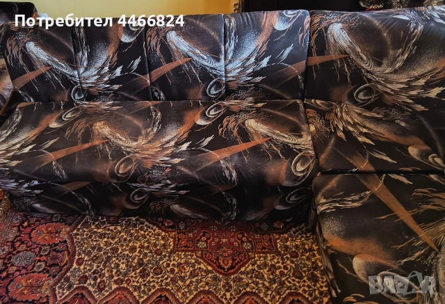 Кухненски ъгъл в добро състояние , снимка 4 - Кухни - 52868969