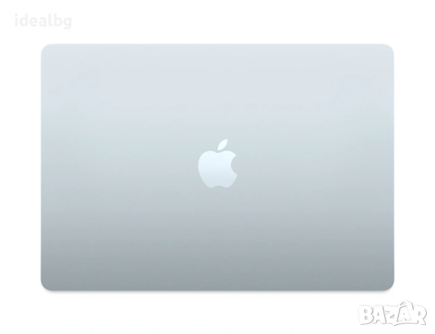 НАЛИЧЕН! Apple MacBook Air 15" M4 16RAM 512SSD Гаранция!, снимка 5 - Лаптопи за работа - 53268589
