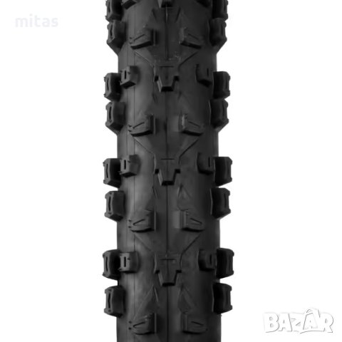 Външна гума за планински велосипед ROCK II - 26" x 2.0 / 29" x 2.0, снимка 6 - Части за велосипеди - 44296788