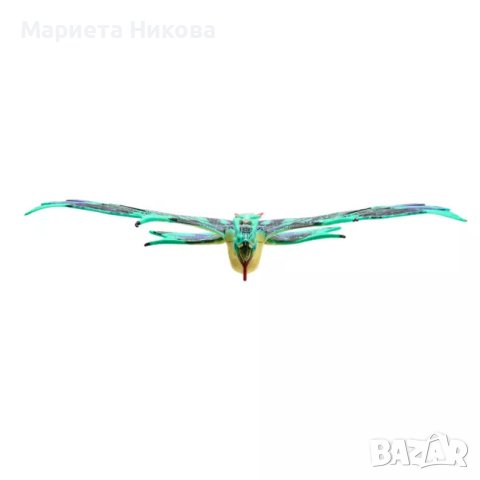 Интерактивна играчка Аватар/ Avatar, снимка 4 - Електрически играчки - 42491550