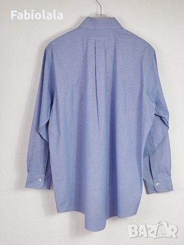 Brooks Brothers overhemd M, снимка 3 - Ризи - 41645349