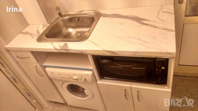 1-СТАЕН АПАРТАМЕНТ ЛУКС к.к. Албена 2 Броя Близнаци, снимка 7 - Апартаменти - 49710725