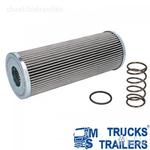 Хидравличен филтър, снимка 2 - Части - 35987409