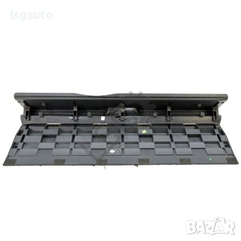 Кора багажник Peugeot 3008 I 2007-2015 ID:103602, снимка 2 - Части - 41206467