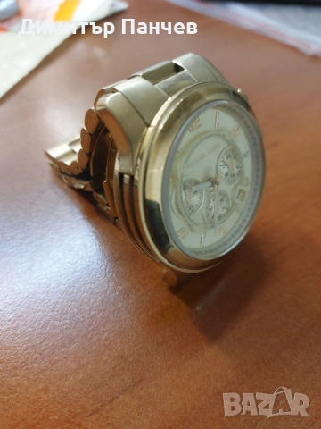 Michael Kors MK8077, снимка 3 - Мъжки - 52385409