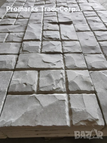 ТРОТОАРНИ ПЛОЧКИ, снимка 10 - Гранитогрес и плочки - 53102699