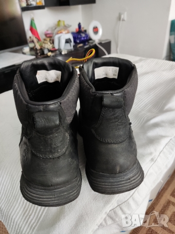 кожени боти Timberland Killington Chukka, снимка 3 - Мъжки боти - 36049792