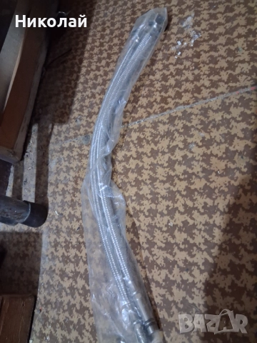 Батерия за мивка стояща