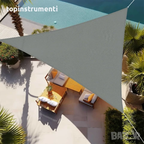 Тензи с UV защита, водоотблъскващи, Oxford плат, различни форми и размери, снимка 9 - Други - 51119225