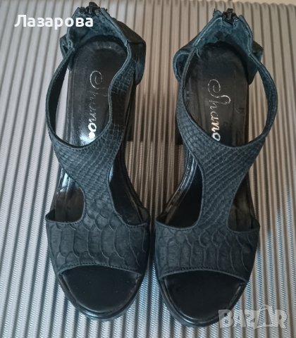 Сандали Shano