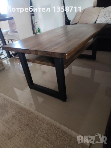 маси от масив по поръчка , снимка 6 - Маси - 51470928