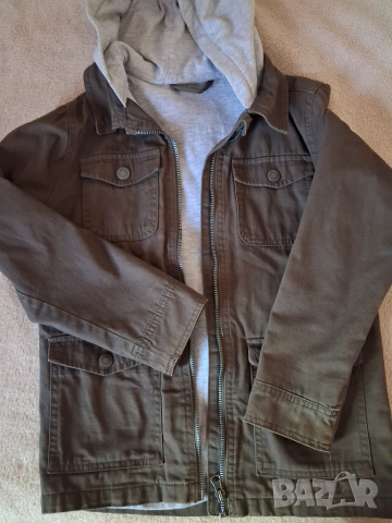 Яке за момче на 6-7 години 