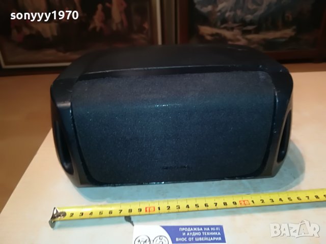 AIWA CENTER 2802231819, снимка 6 - Тонколони - 39840072