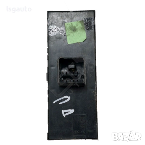 Панел бутони предна дясна врата Volkswagen Golf VI 2008-2016 ID:149223, снимка 2 - Части - 51604963