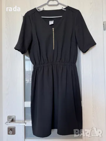 Рокля Vero Moda, снимка 3 - Рокли - 50140576
