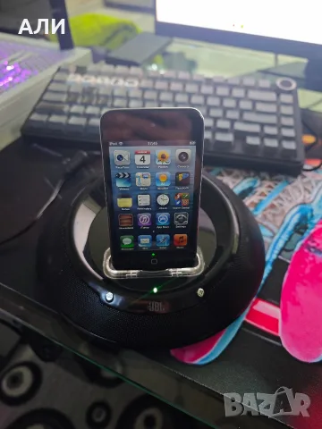 JBL за Ipod като нова , снимка 6 - iPod - 56408807