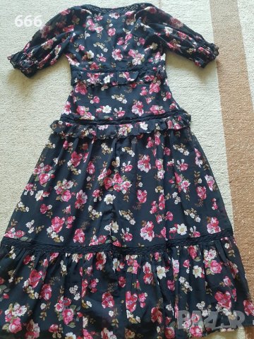 Рокля, снимка 6 - Рокли - 42277997