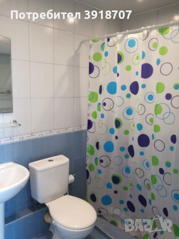 ДВУСТАЕН АПАРТАМЕНТ - 58 кв.м. , снимка 15 - Апартаменти - 50471284