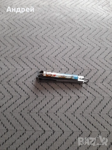 Стара нокторезачка #6